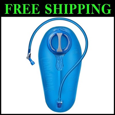 Blue Hydration Backpack Accessory^