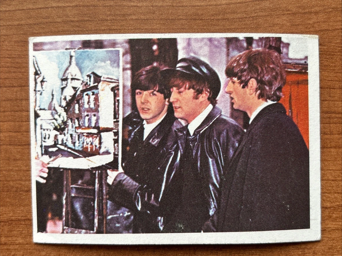 Beatles Diary Cards for sale | eBay
