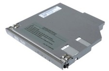 1Y414 - DVD Unit/ Dvd Rw Drive For Latitude D...