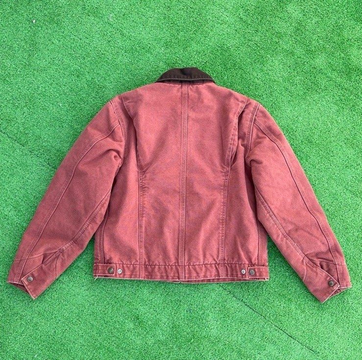 カーハート デトロイトジャケット WJ097 VRS Lサイズ 楽天市場】【楽天スーパーSALE最大2000円引きクーポン】Carhartt