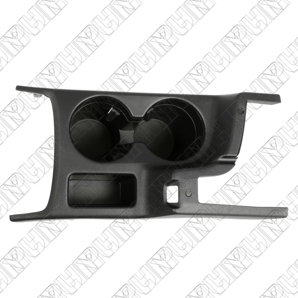 Cup Holder Case Console Repair For Mazda 2016 Mazda CX-5 KA0G-64-630A-02 - Image 3 of 4