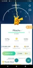 Shiny Pikachu Moon Crown - 20k Star