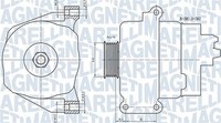 Magneti Marelli Generator U.A. FüR CitroËN, Fiat, Lancia, Renault