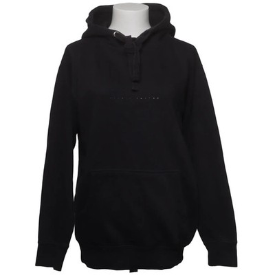 Cotton Heritage, Kapuzenpullover, Größe: M, Schwarz, Baumwolle/Polyester #iH5