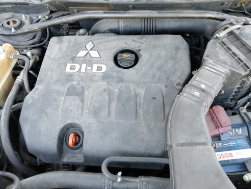 4670A336 ABS / 380686 FOR MITSUBISHI OUTLANDER CW0 * - Bild 5 von 7