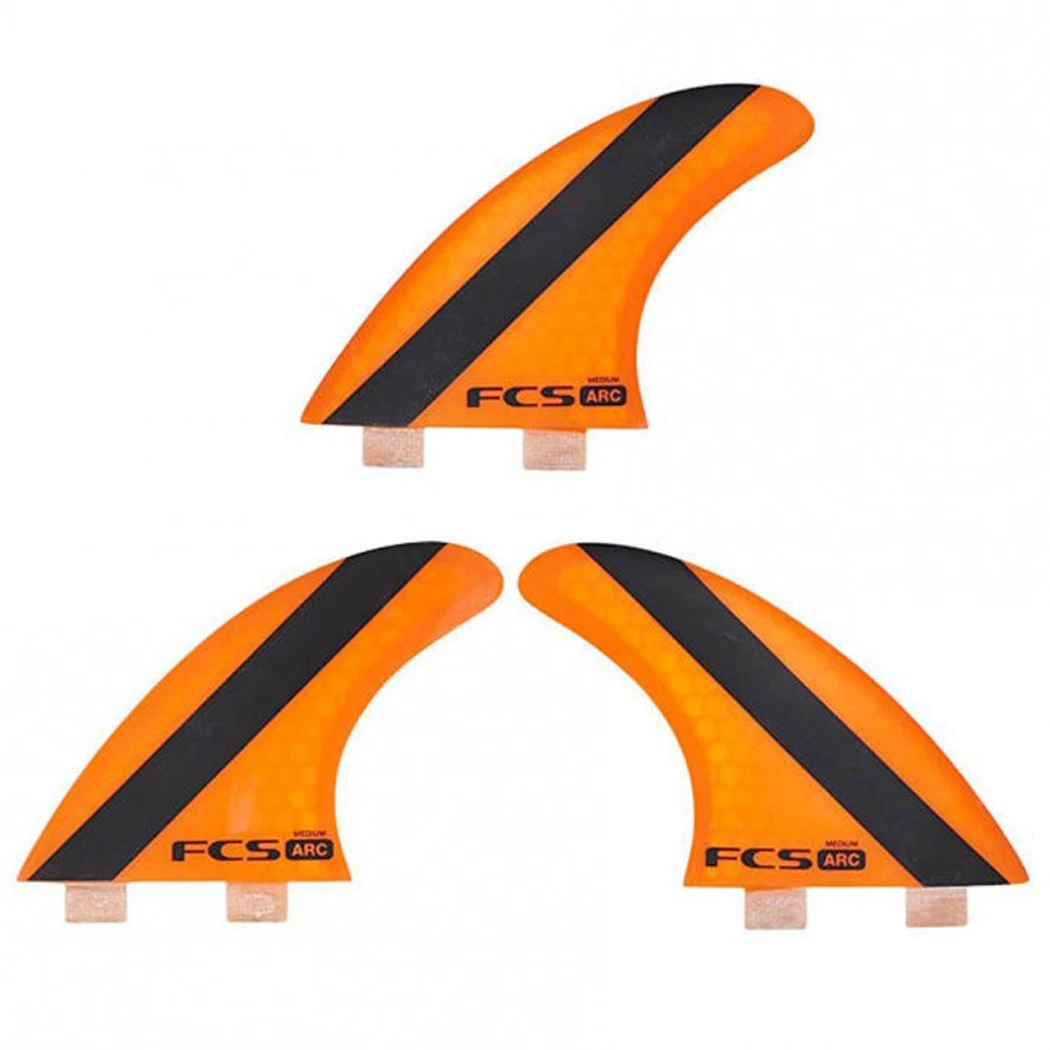 FCS ARC PC Fin - Thumbnail 5