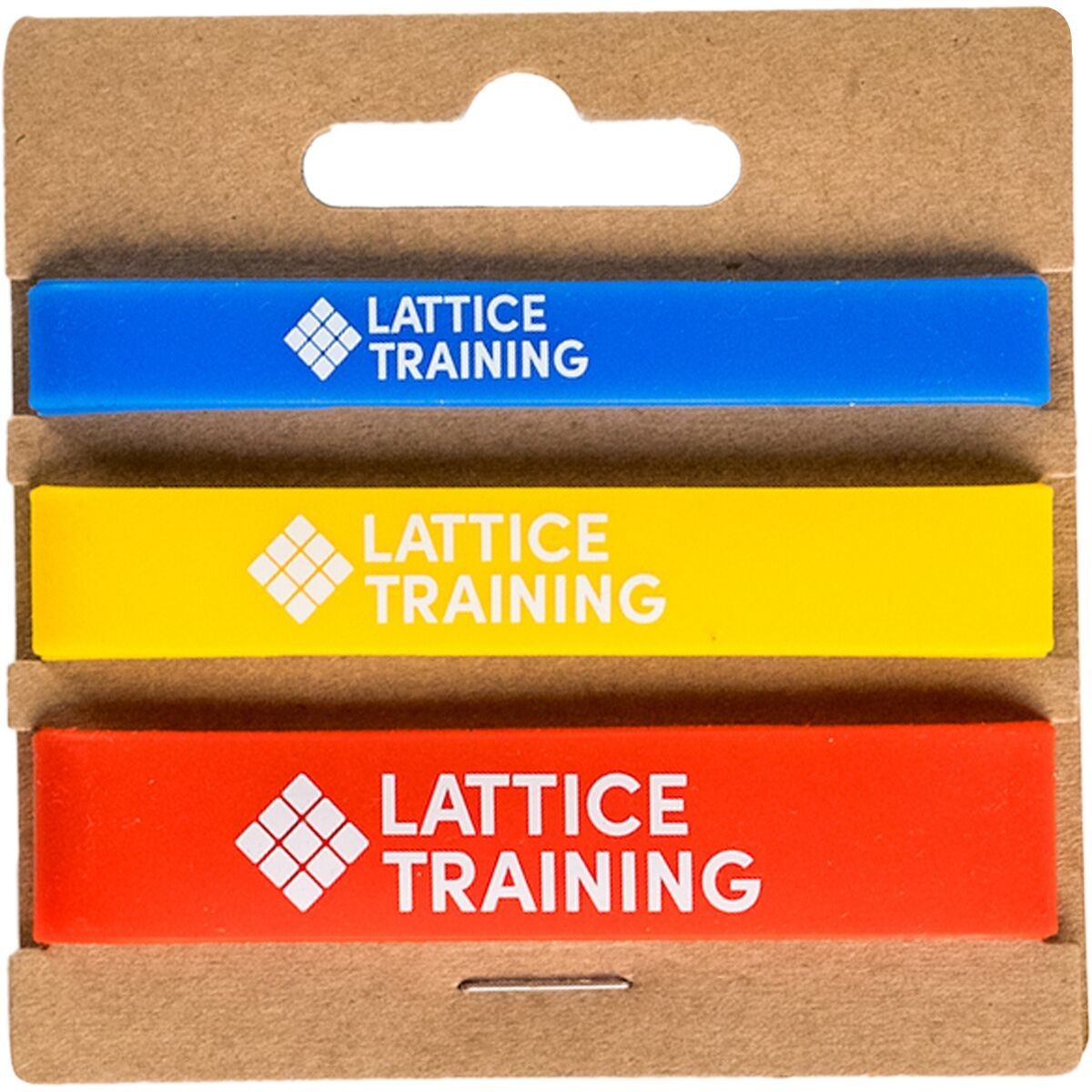 Разноцветные бандажи для пальцев-разгибателей в виде решетки, одного размера