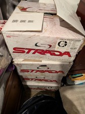 New Rims In Box All 4