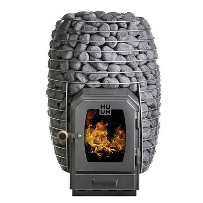 HUUM HIVE Wood 17 LS Wood-Burning Sauna Stove I ACCEPT BEST OFFERS