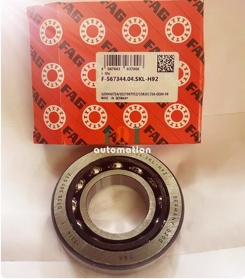 1PCS NEW FOR Differential bearing F-567344.04.SKL-H92