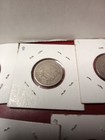 Liberty Nickels 1910/1907/1905/1906/1908 — photo 9