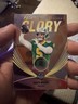 Dante Moore - Path To Glory 2025 Bowman Chrome University #PG-9 Oregon Ducks