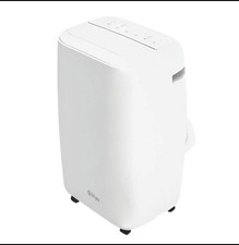 Blyss Myko 9000 BTU Air Conditioner A018I-09C Dehumidifier Timer