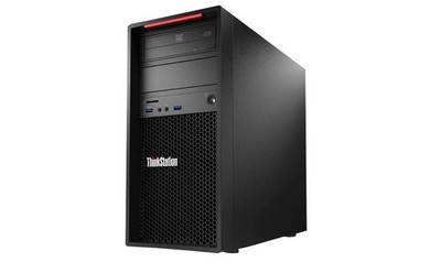 Workstation Lenovo ThinkStation P520c Tower W-2123 32GB/512GB SSD W11P