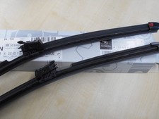 Scheibenwischer Mercedes-Benz Wischerblätter Set SL55 AMG SL63 AMG A2328201101 Scheibenwischer Mercedes-Benz Wischerblätter Set SL55 AMG SL63 AMG A2328201101