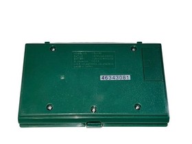 North American Zelda Game Watch Multi Screen #a8cb4a