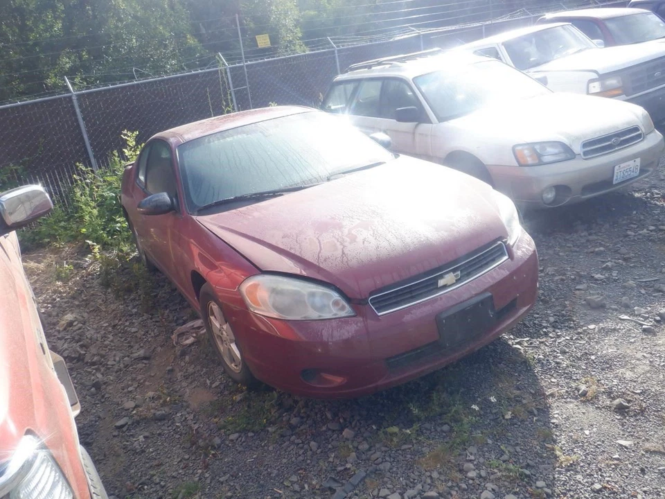 Módulo de control electrónico ECM del motor 2,4 L compatible con 06 08-10 MALIBU 30217020 Foto 4 de 4