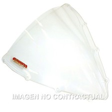 Cupolino Fabbri Rossa Yamaha YZF 600 r6 (99-02) per Moto Ricambi