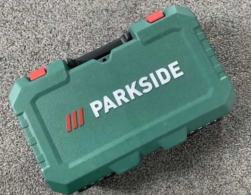 Parkside Inspection Camera With Accessories For Drains Cable Ducts & Vehicle Etc - Picture 5 of 6