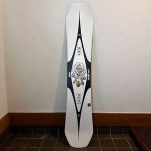 Ride Zero Snowboard | eBay