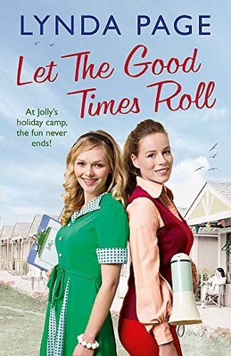 Let the Good Times Roll (Jollys 3),Lynda Page