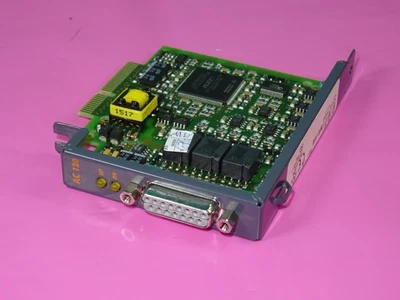 B&R AC120, AC 120, 8AC120.60-1 Rev. L0 Acopos _ invoice _(#YF23) - Bild 1 von 4