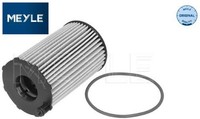 Meyle 1003220023 ÖLfilter MotoröLfilter FüR Audi FüR Porsche FüR VW