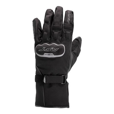 Handschuhe Wasserdicht RST Axiom, Schwarz, 8/S