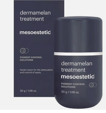 Dermamelan Treatment 30g Exp 06/2027 #tw
