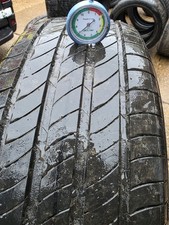 4×215 50 18 92W Michelin Primacy 4 Free Postage Or Free Fitting