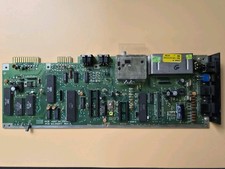 TOP Commodore 64 Mainboard ASSY 250469 WORKS ...