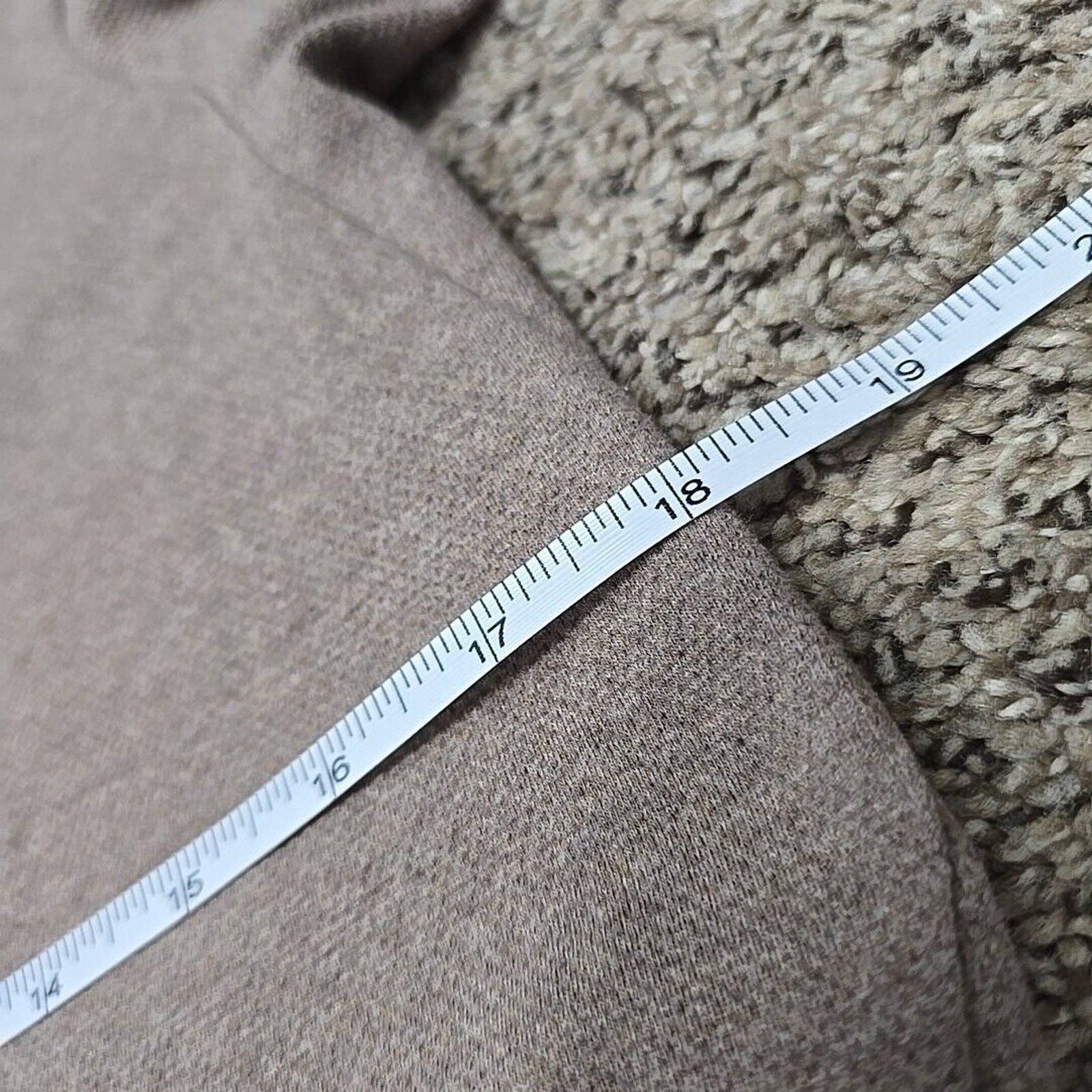 Abito Arc'teryx Sirrus tasche zip laterali escursionismo abbigliamento attivo donna taglia small