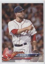 2018 Topps Matt Barnes #152 0c4