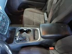 (LID ARMREST SECTION ONLY) Console Front Floor Fits 14-25 DURANGO 3268364