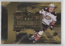 2023-24 SPx Finite Rookies Gold /399 Pavel Mintyukov #F-45 z6b