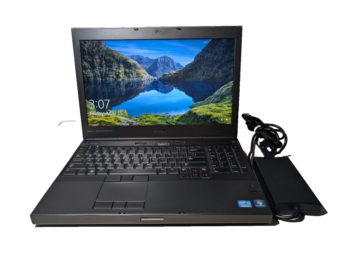 Dell Precision M4600 PC Laptops & Netbooks for Sale | Shop New