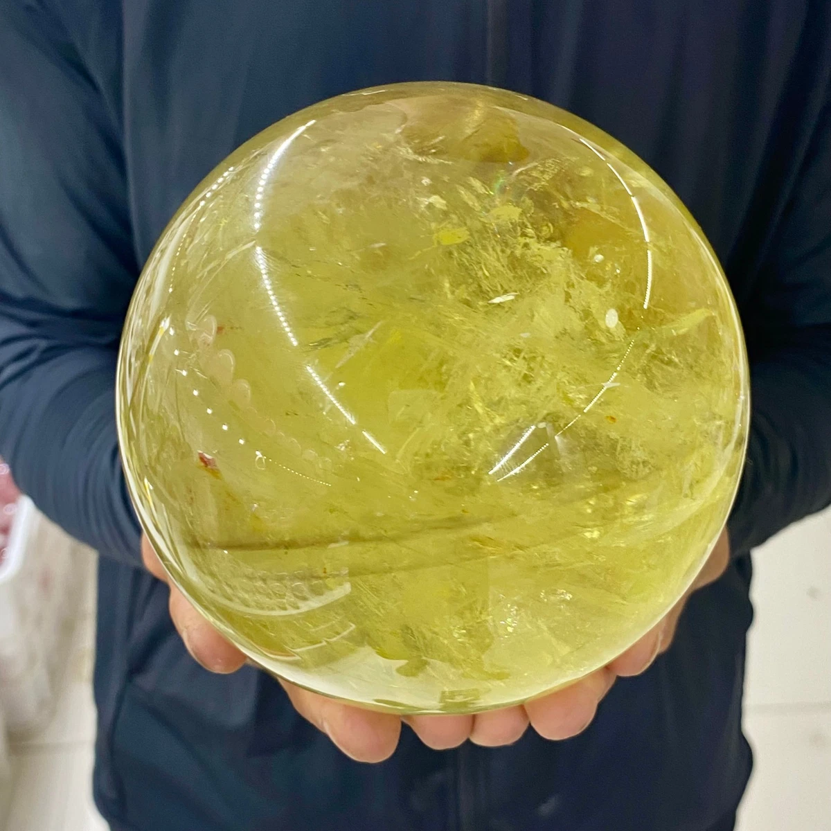 黄水晶| eBay