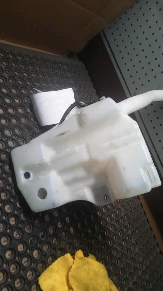 2016 Ford Escape Washer Fluid Reservoir OEM Grey CJ5Z17664A 114K Miles - Image 2 of 4