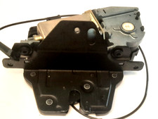 Bmw E53 X5 Oem Rear Upper Hatch Door Lock Trunk Actuator Latch Opener 04-06