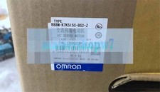 ONE Omron Servo Motors R88M-K7K515C-BS2-Z
