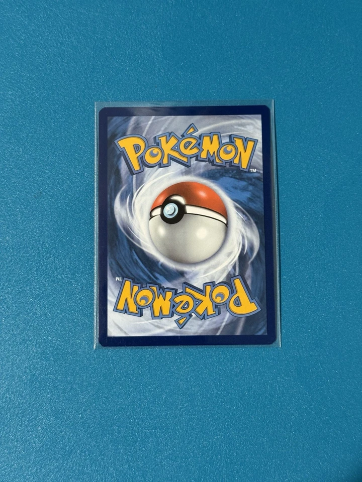 Liepard SWSH187 SWSH: Sword & Shield Promo Cards Holo - Image 2 of 2