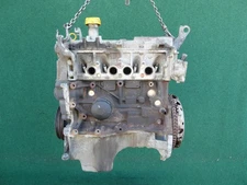 Motor K7M750 128914Km Renault Kangoo II 1.6i 64KW 87PS Bj.2011