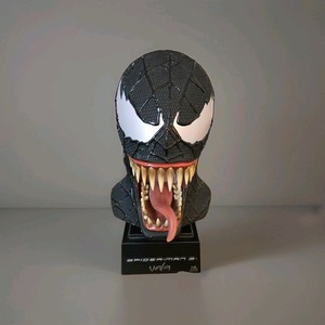 Spiderman 3 Bust | eBay