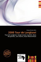 Emory Christer | 2000 Tour De Langkawi | Taschenbuch | Englisch (2026)