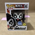 Funko Pop! Vinyl: The Demon (Glows In The Dark) - Flat River Group (Frg)...
