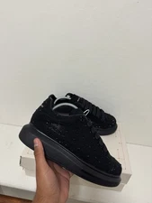 Brand New, Size 9 McQueen’s With Box, Dust Bag And Shop Bag.