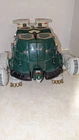 Vintage Mighty Morphin Power Rangers Tor The Shuttle Zord Bandai 1994 Works