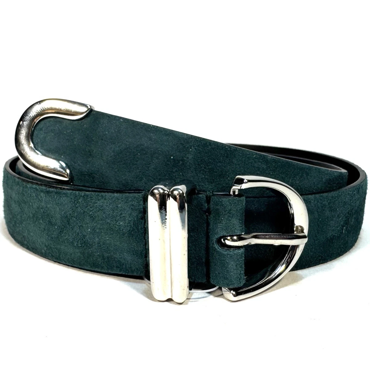 Waist Belt Green Belts for Women for sale | eBay