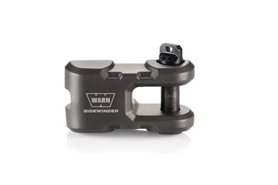 Warn-100635 Epic SideWinder Gunmetal