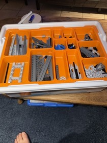 LEGO Education: Mindstorms Education Base Set (9797)